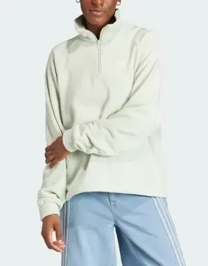 Adidas Sudadera Neutral Court 1/4 Zip