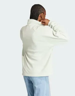 Adidas Sudadera Neutral Court 1/4 Zip