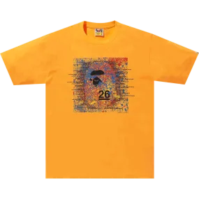 BAPE 26th Anniversary Tee
