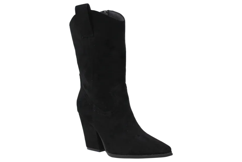 BOTA NELA BLACK