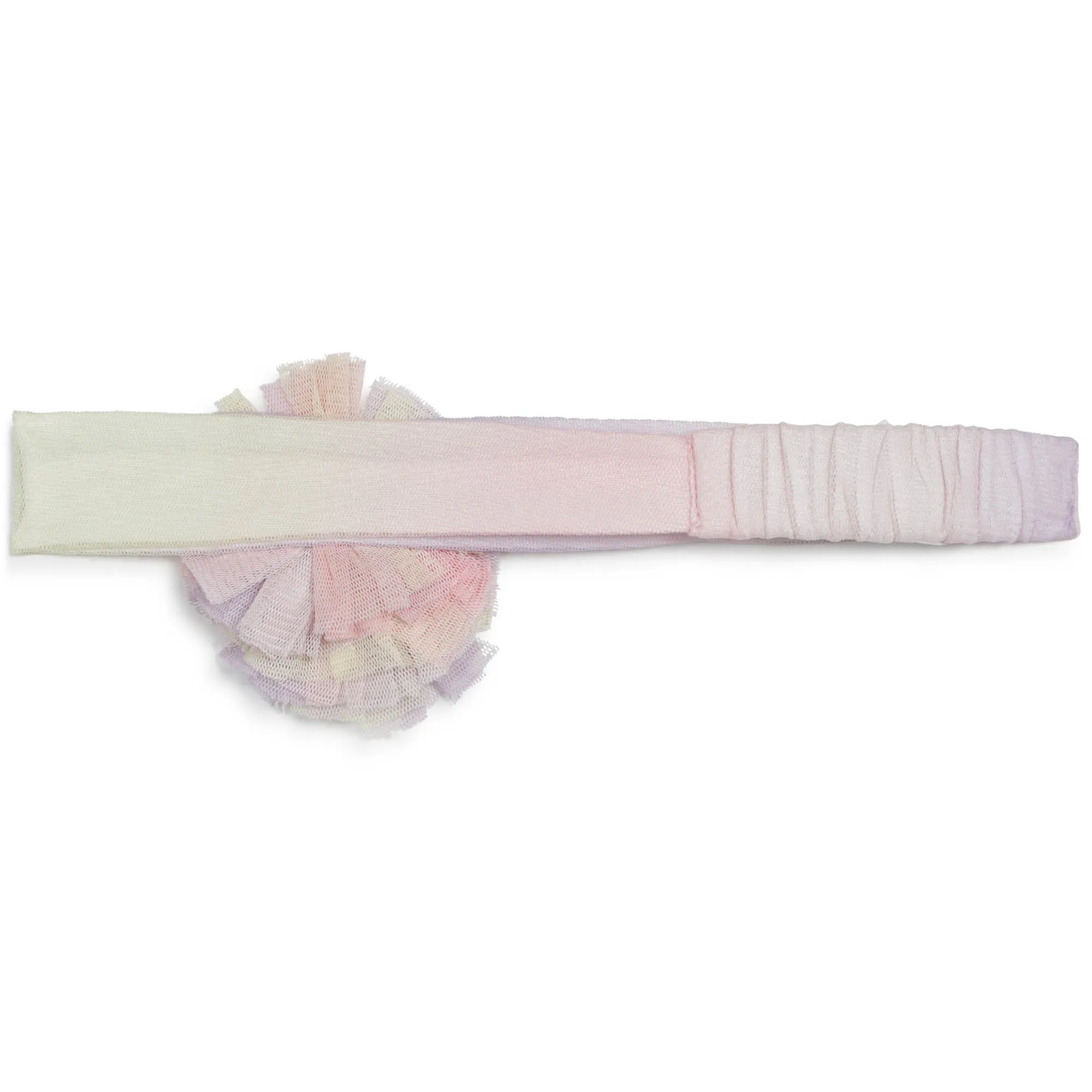 CARREMENT BEAU Vestido y diadema de ceremonia