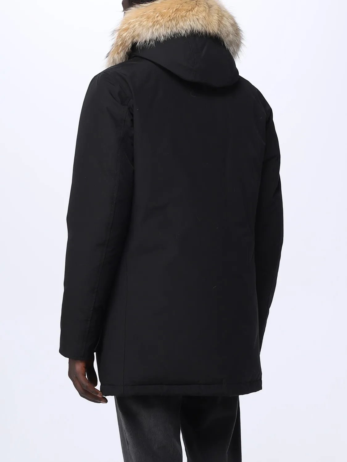 Chaqueta hombre Woolrich