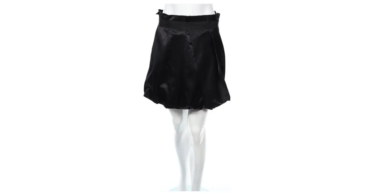 Club Monaco Afueras Negro 