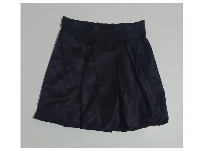 Club Monaco Afueras Negro 