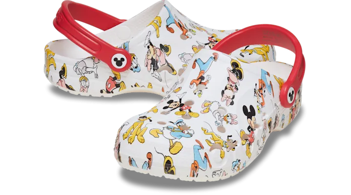 Crocs Clogs Baya