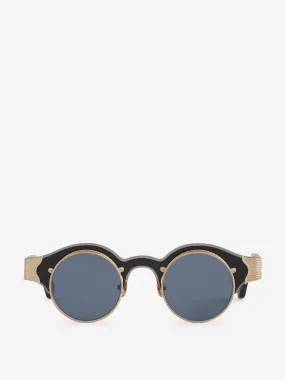 Gafas de Sol Ovaladas 10605H