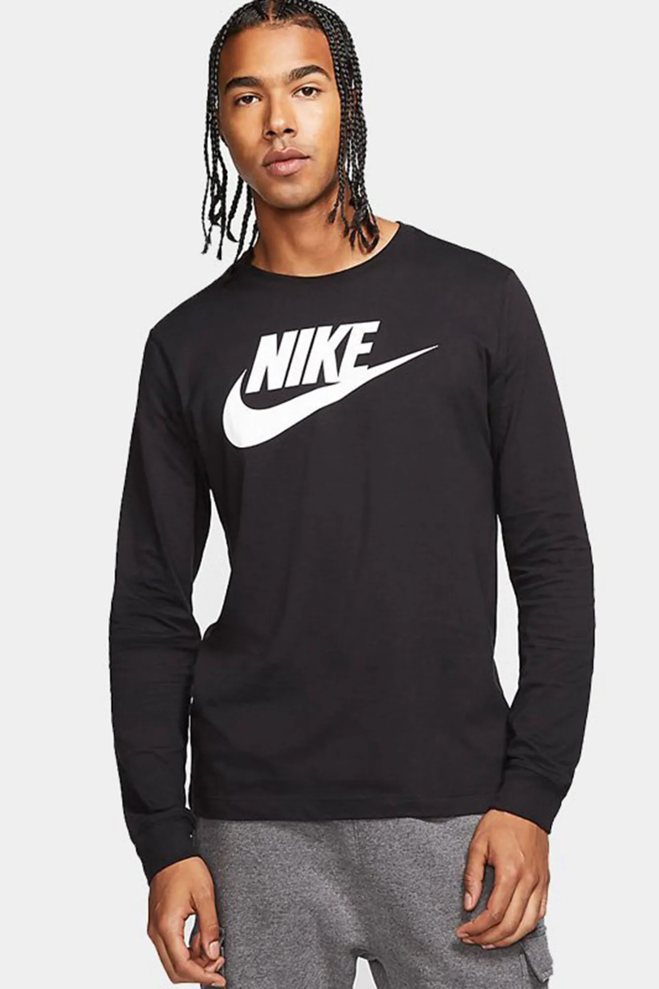 Nike Camiseta Nike Sportswear