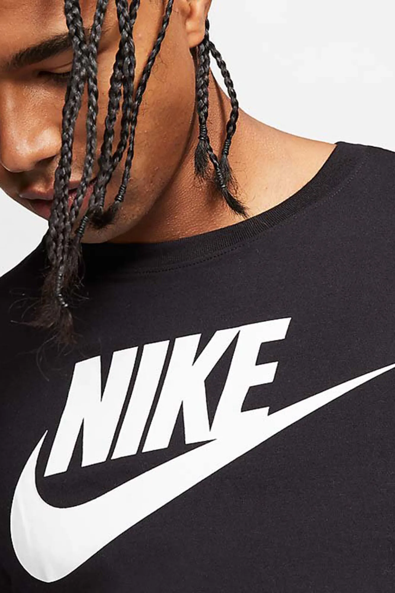 Nike Camiseta Nike Sportswear