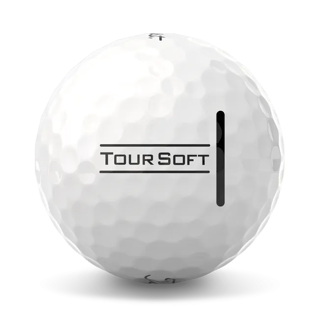 Pelota Titleist Tour Soft