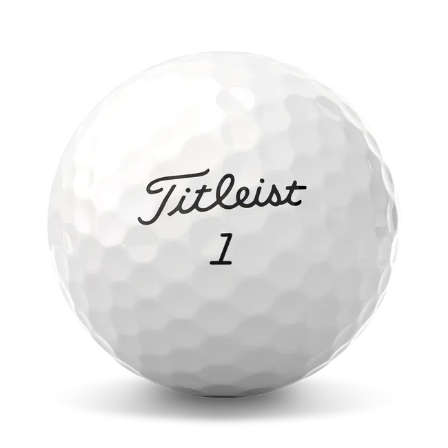 Pelota Titleist Tour Soft